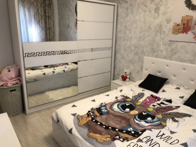 Apartamente de vanzare Sibiu Calea Cisnadiei - Arhitectilor imagine mica 5