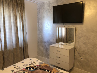 Apartamente de vanzare Sibiu Calea Cisnadiei - Arhitectilor imagine mica 6