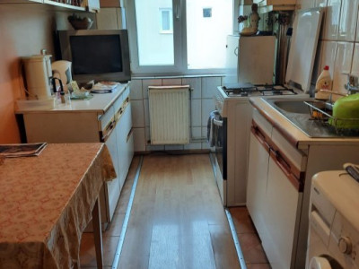 Apartamente de vanzare Sibiu Vasile Aaron imagine mica 3