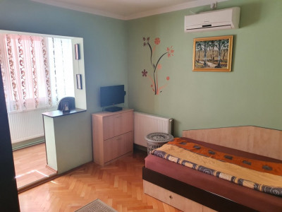 Apartamente de vanzare Sibiu Terezian imagine mica 3