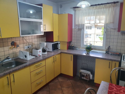 Apartamente de vanzare Sibiu Terezian imagine mica 5
