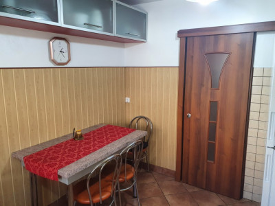 Apartamente de vanzare Sibiu Terezian imagine mica 6