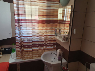 Apartamente de vanzare Sibiu Terezian imagine mica 7