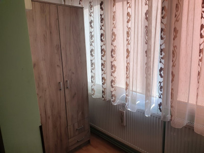 Apartamente de vanzare Sibiu Terezian imagine mica 12