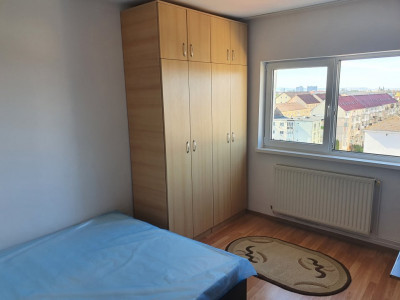 Apartamente de inchiriat Sibiu Vasile Aaron imagine mica 4