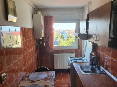 Apartamente de inchiriat Sibiu Vasile Aaron imagine mica 5