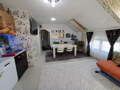 Apartamente de vanzare Sibiu Turnisor imagine mica 2