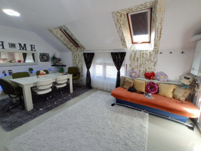 Apartamente de vanzare Sibiu Turnisor imagine mica 3
