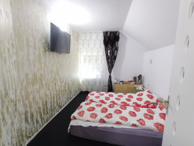 Apartamente de vanzare Sibiu Turnisor imagine mica 5