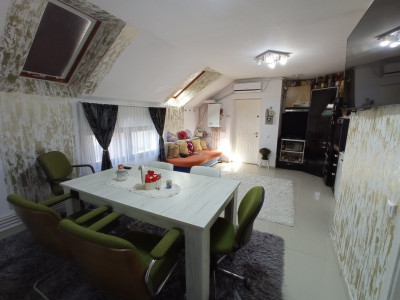 Apartamente de vanzare Sibiu Turnisor imagine mica 11