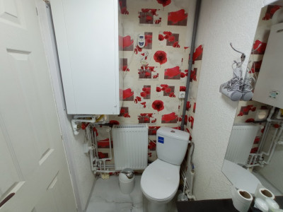 Apartamente de vanzare Sibiu Turnisor imagine mica 16