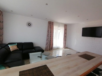 Apartamente de inchiriat Sibiu Calea Cisnadiei - Arhitectilor imagine mica 2