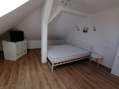 Apartamente de inchiriat Sibiu Calea Cisnadiei - Arhitectilor imagine mica 5
