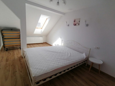 Apartamente de inchiriat Sibiu Calea Cisnadiei - Arhitectilor imagine mica 6