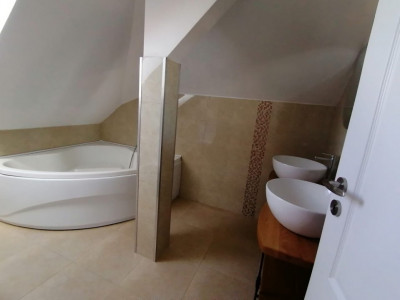 Apartamente de inchiriat Sibiu Calea Cisnadiei - Arhitectilor imagine mica 8