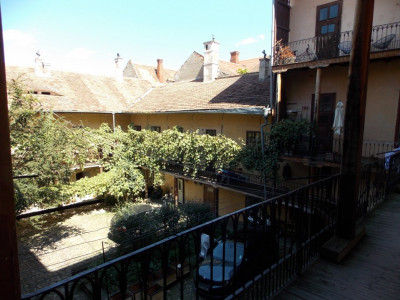 Apartamente de inchiriat Sibiu Centrul Istoric imagine mica 1