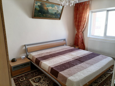 Apartamente de vanzare Sibiu Mihai Viteazul imagine mica 2