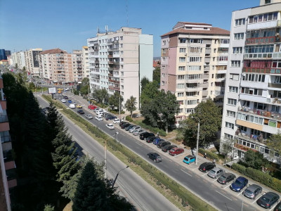 Apartamente de vanzare Sibiu Mihai Viteazul imagine mica 3