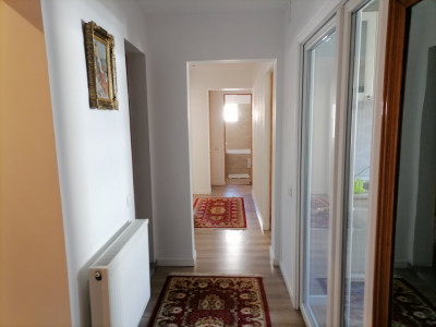 Apartamente de vanzare Sibiu Mihai Viteazul imagine mica 9
