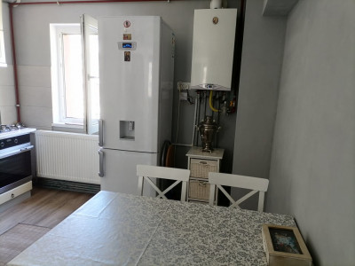 Apartamente de vanzare Sibiu Mihai Viteazul imagine mica 10