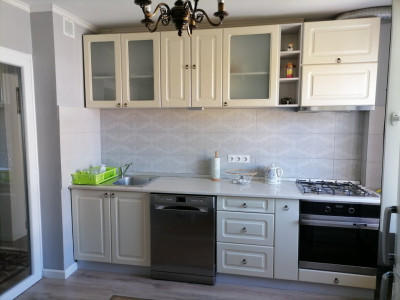 Apartamente de vanzare Sibiu Mihai Viteazul imagine mica 11