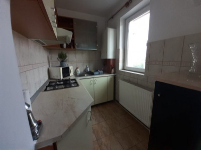 Apartamente de vanzare Sibiu Vasile Aaron imagine mica 5