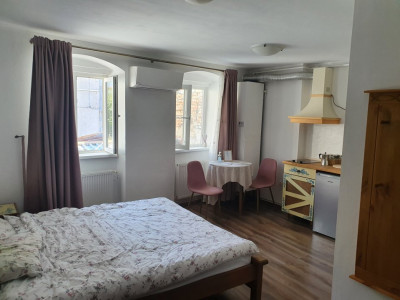 Apartamente de vanzare Sibiu Centrul Istoric imagine mica 1