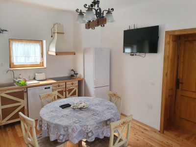 Apartamente de vanzare Sibiu Centrul Istoric imagine mica 3