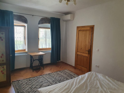Apartamente de vanzare Sibiu Centrul Istoric imagine mica 4