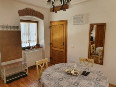 Apartamente de vanzare Sibiu Centrul Istoric imagine mica 6