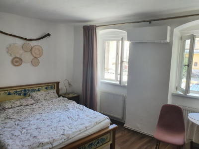 Apartamente de vanzare Sibiu Centrul Istoric imagine mica 8