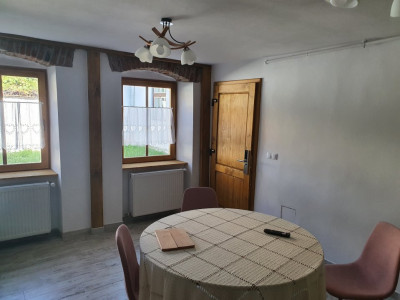 Apartamente de vanzare Sibiu Centrul Istoric imagine mica 8
