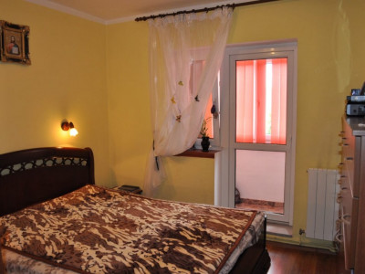 Apartamente de vanzare Sibiu Terezian imagine mica 2