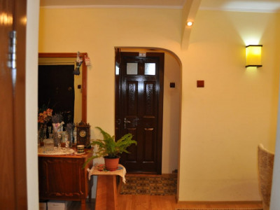 Apartamente de vanzare Sibiu Terezian imagine mica 4