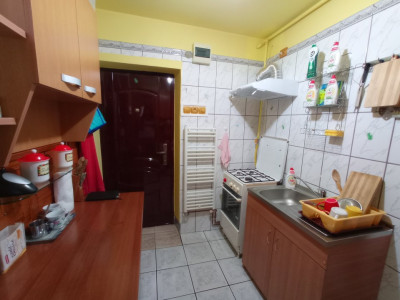 Apartamente de vanzare Sibiu Lazaret imagine mica 5