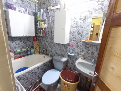 Apartamente de vanzare Sibiu Lazaret imagine mica 7
