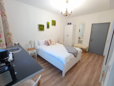Apartamente de vanzare Sibiu Central imagine mica 2