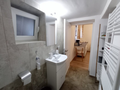 Apartamente de vanzare Sibiu Central imagine mica 3