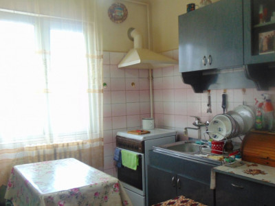 Apartamente de vanzare Sibiu Vasile Aaron imagine mica 2
