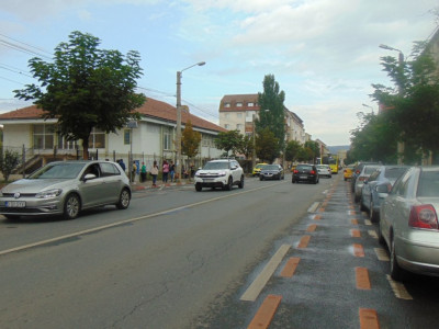 Apartamente de vanzare Sibiu Vasile Aaron imagine mica 3
