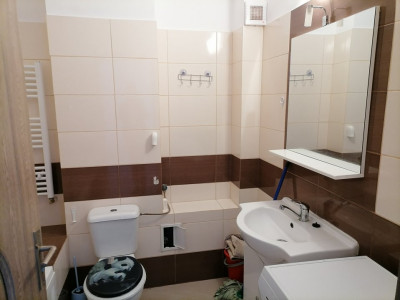 Apartamente de vanzare Sibiu Rahovei imagine mica 7