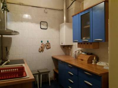Apartamente de inchiriat Cisnadie imagine mica 7