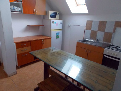Apartamente de vanzare Sibiu Turnisor imagine mica 8