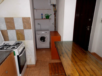 Apartamente de vanzare Sibiu Turnisor imagine mica 16