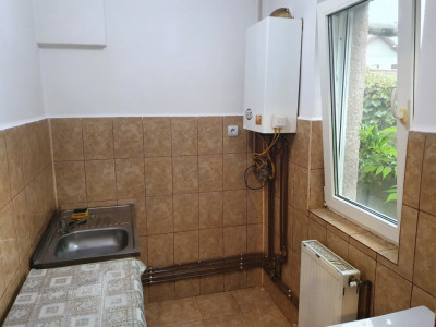 Apartamente de vanzare Sibiu Tiglari imagine mica 5