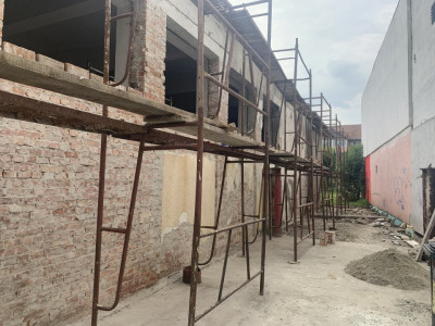 Spatii comerciale de inchiriat Sibiu Central imagine mica 3