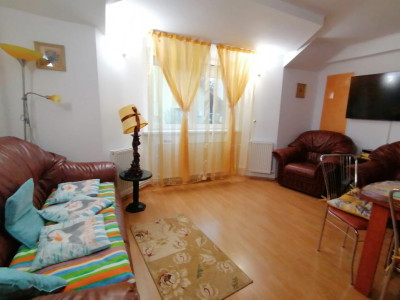 Apartamente de vanzare Sibiu Strand imagine mica 1