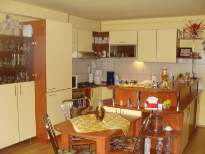 Apartamente de vanzare Sibiu Strand imagine mica 2