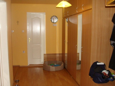 Apartamente de vanzare Sibiu Strand imagine mica 3