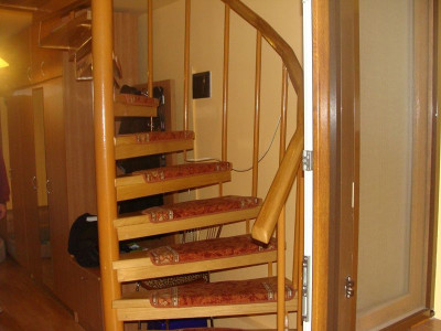 Apartamente de vanzare Sibiu Strand imagine mica 5